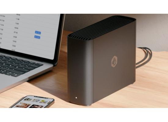 Synology BeeStation 4TB Personal Cloud